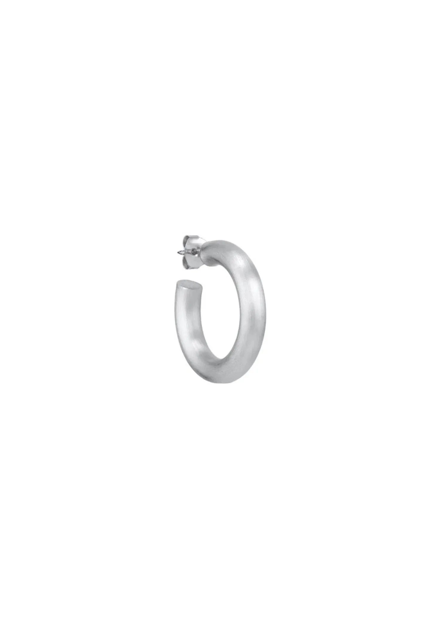 Jane Kønig Chunky Hoops