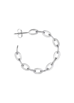 Jane Kønig ROW CHAIN HOOP