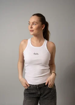 LALA BERLIN Tanktop Teo