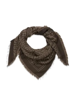LALA BERLIN Triangle Annye wool mix