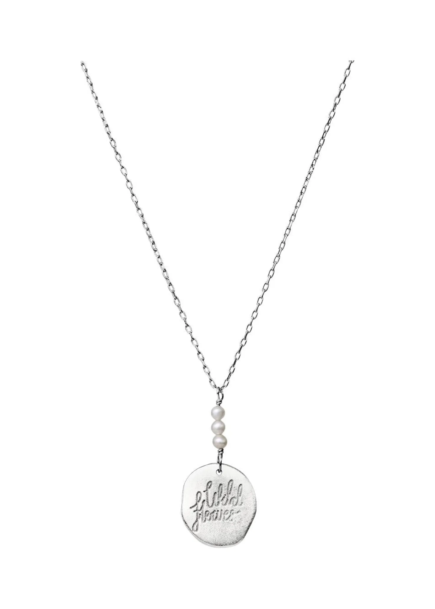 Maanesten Mille Necklace