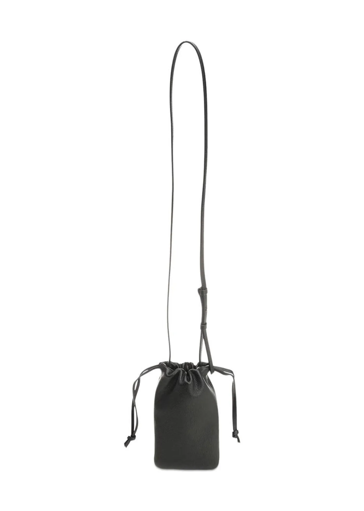 Marni CROSS BODY PHONE HOLDER