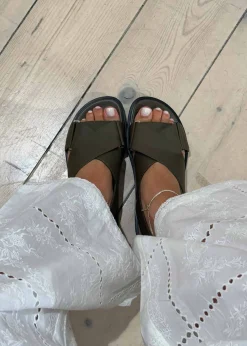 Marni FUSSBETT SHOES