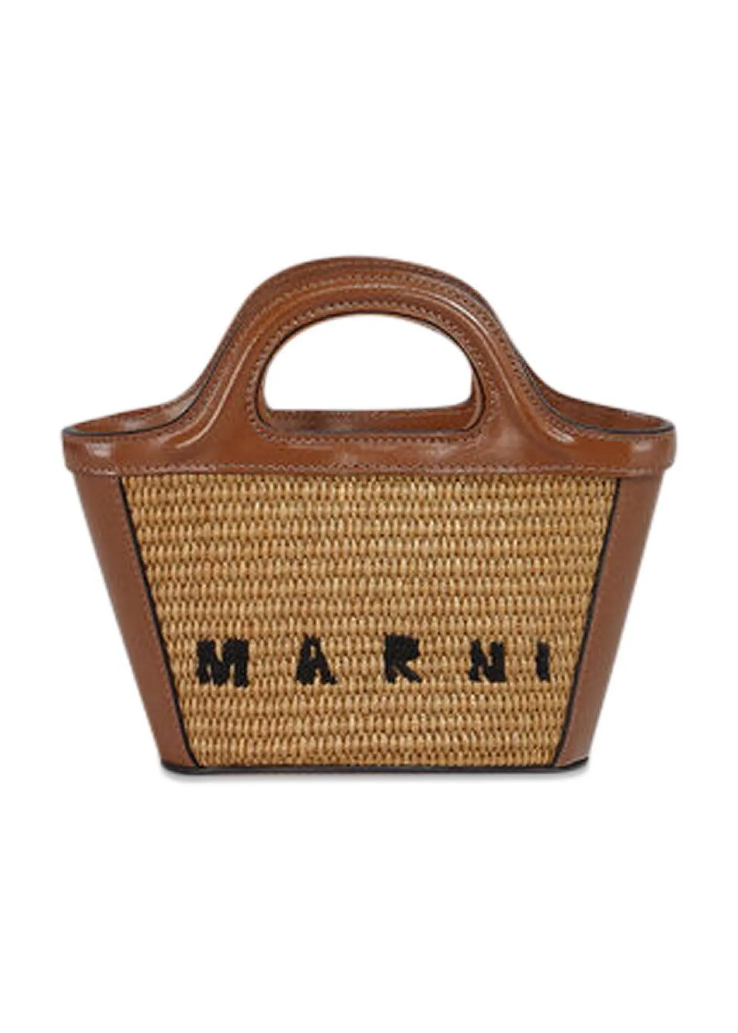 Marni TROPICALIA MICRO BAG