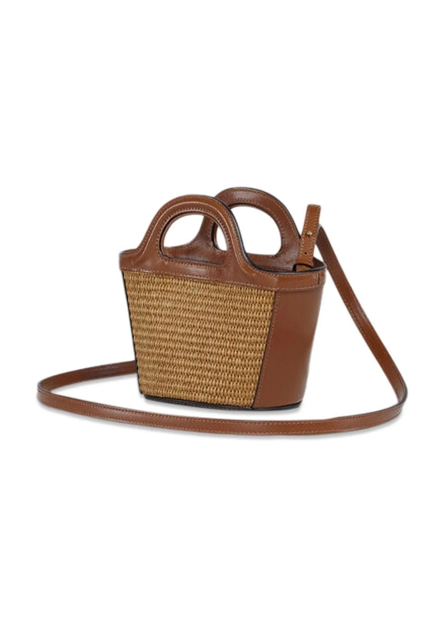 Marni TROPICALIA MICRO BAG