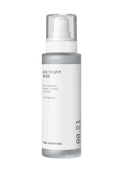 mid/night 00.00 Face Cleanser 00.21