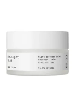 mid/night 00.00 Face Cream 00.23