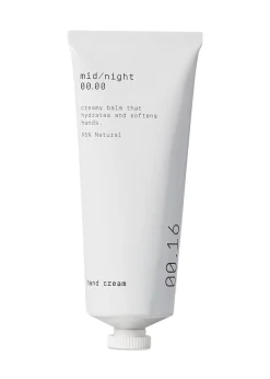 mid/night 00.00 Hand Cream 00.16