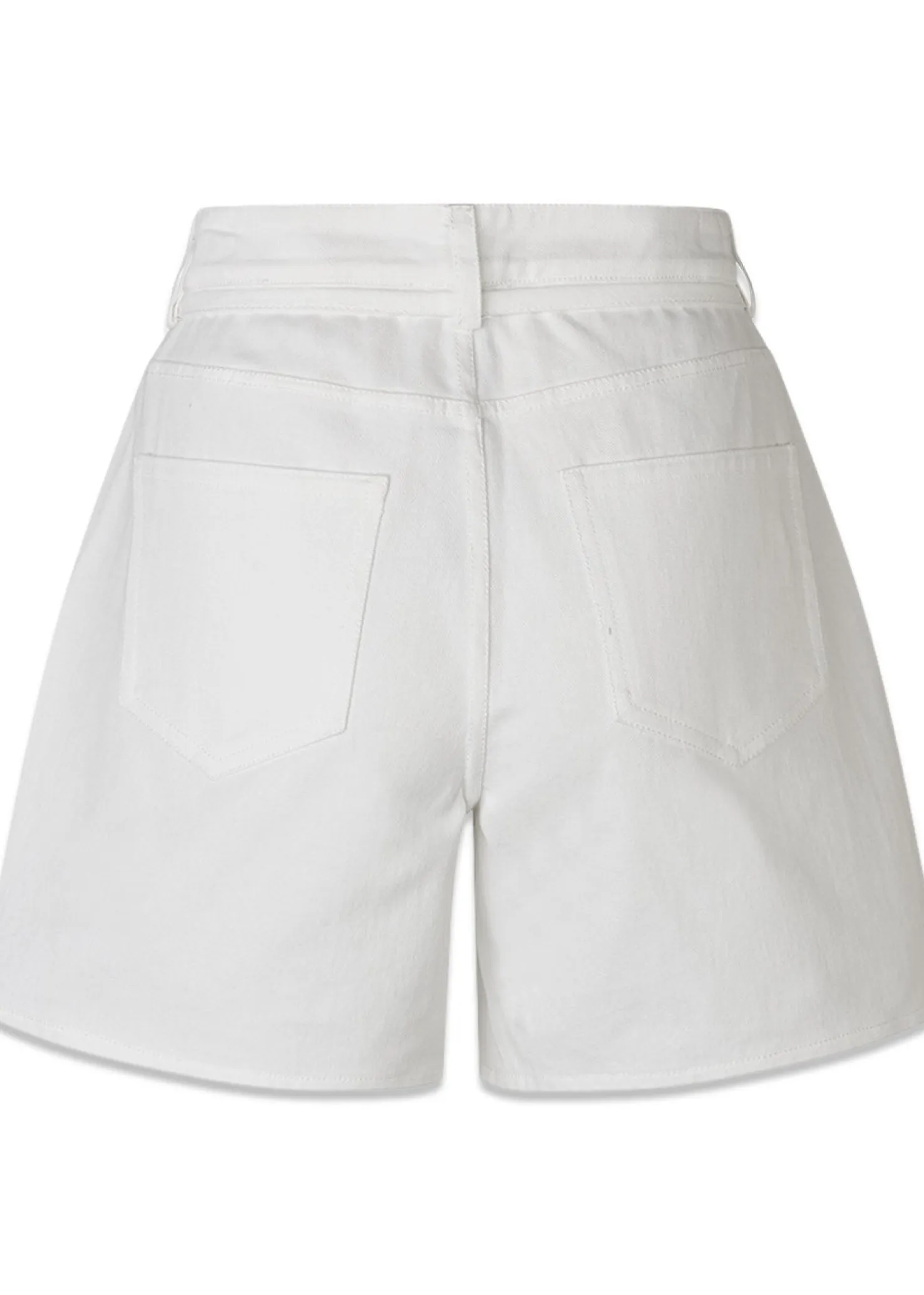 Modström Aggimd solid shorts