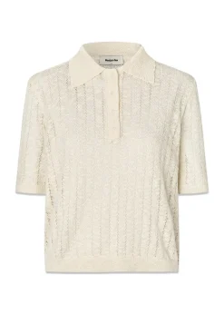 Modström Agnesmd SS polo
