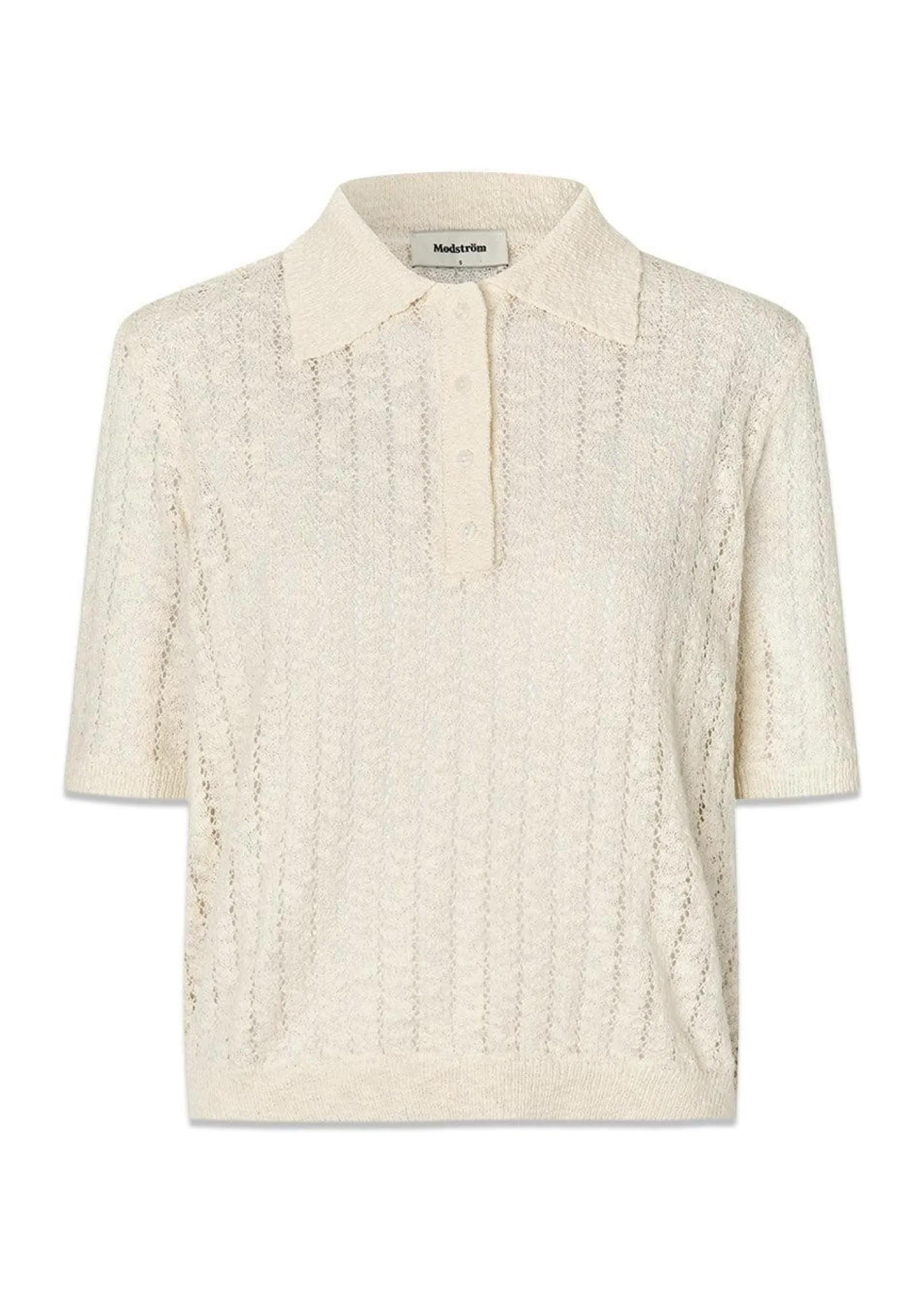 Modström Agnesmd SS polo