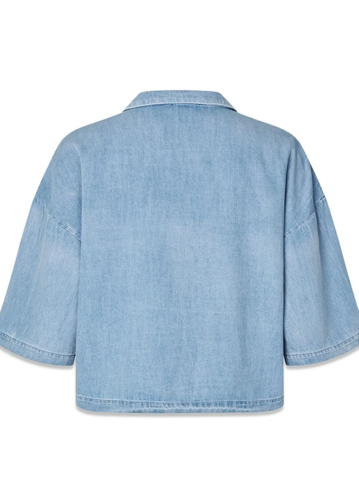 Modström Alvarmd shirt