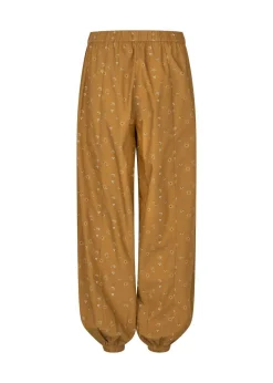 Modström Apricotmd print pants