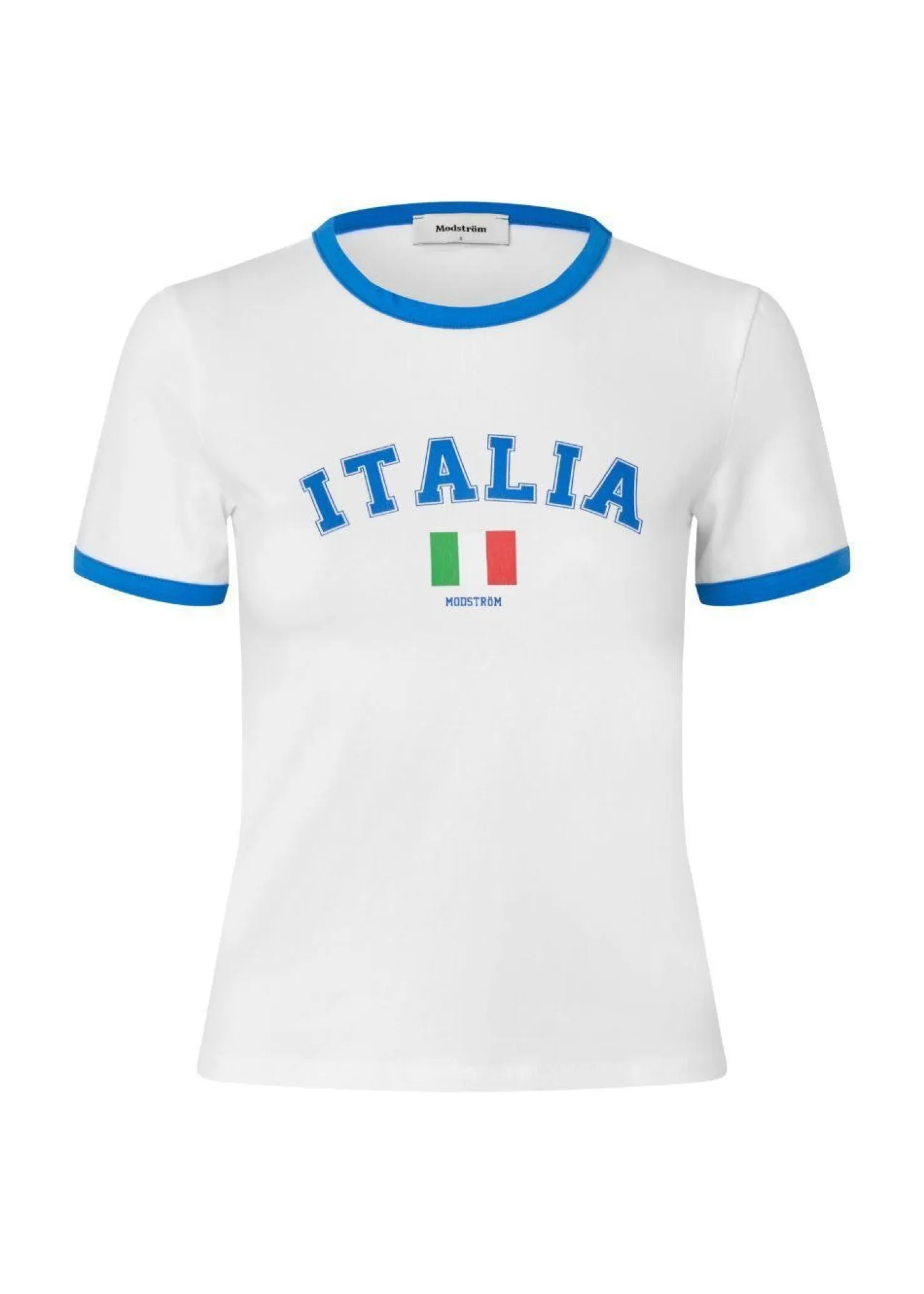 Modström Astamd italia t-shirt