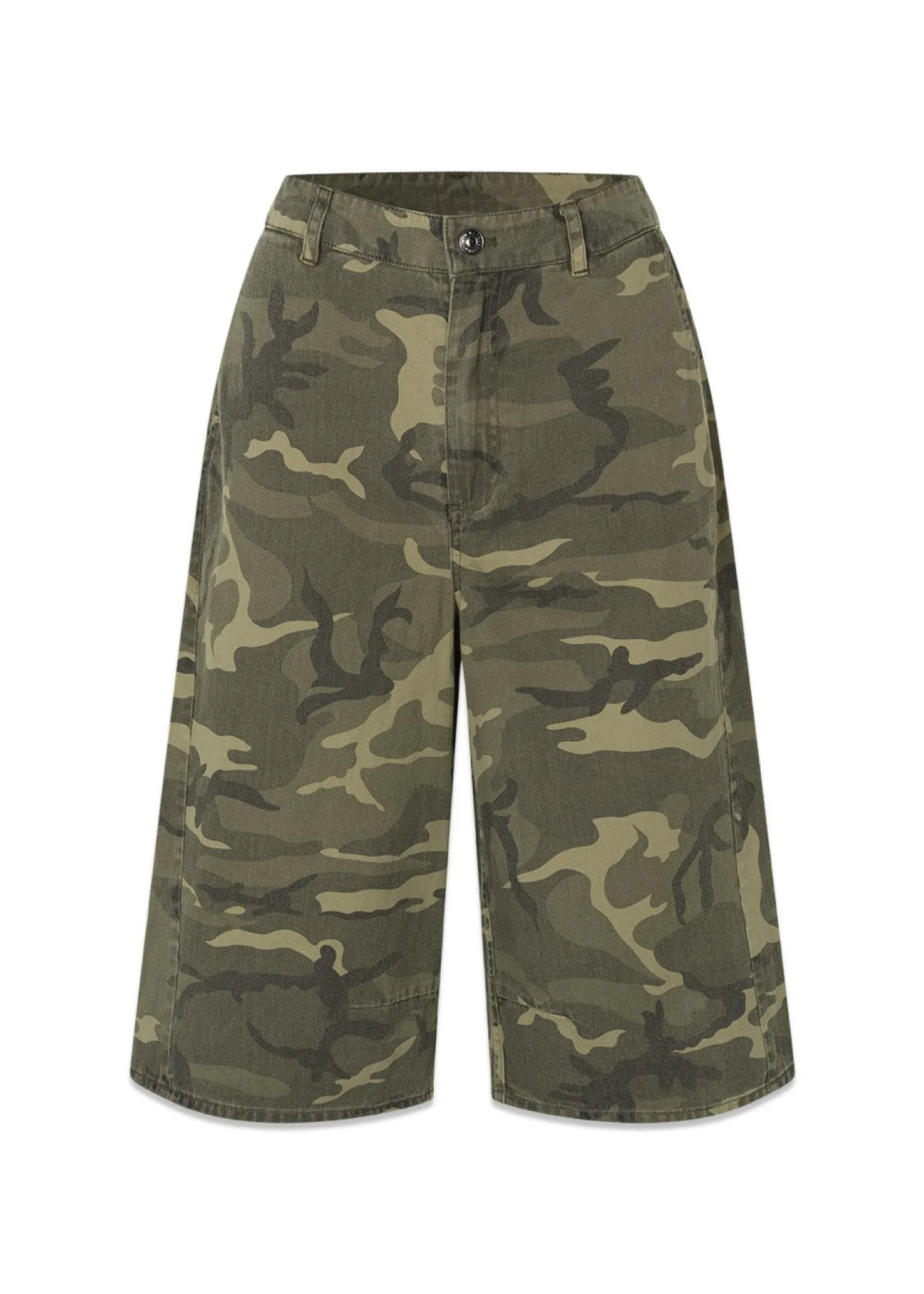 Modström Athenemd long shorts