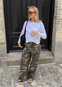 Modström Athenemd Pants