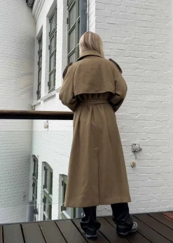 Modström BorakMD coat