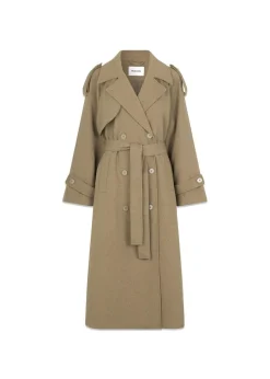 Modström BorakMD coat