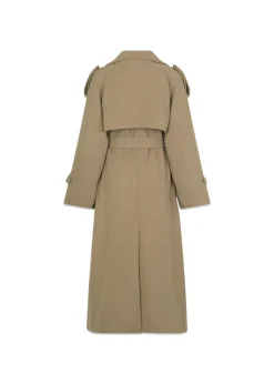 Modström BorakMD coat
