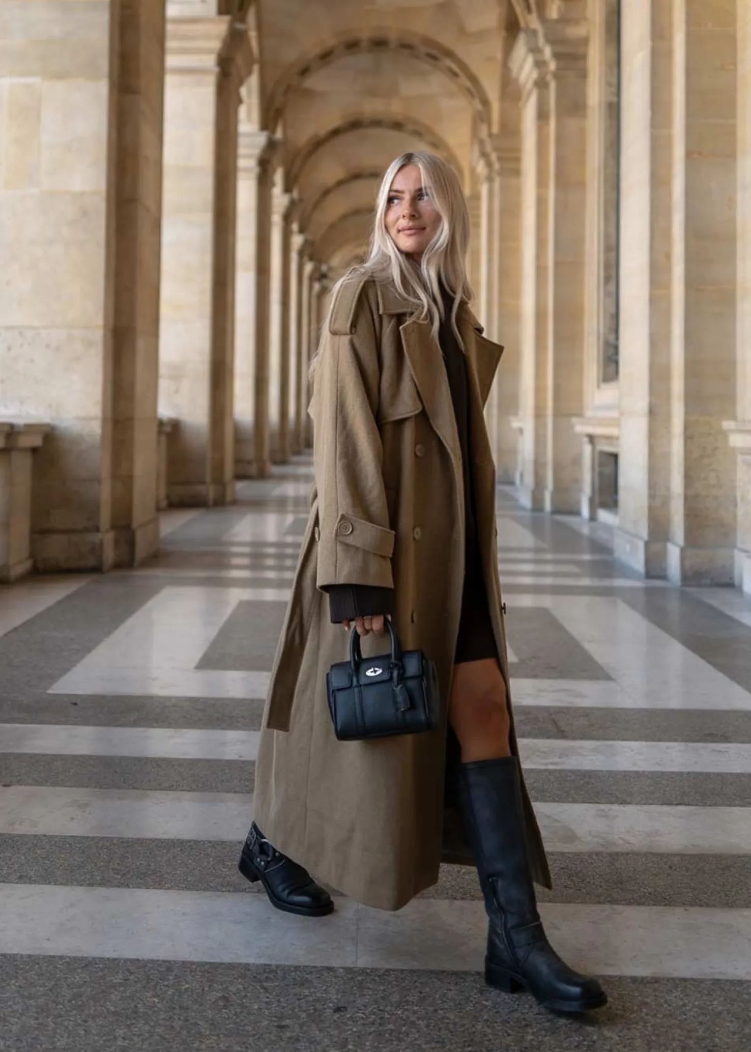 Modström BorakMD coat