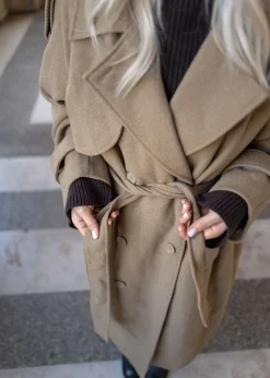 Modström BorakMD coat