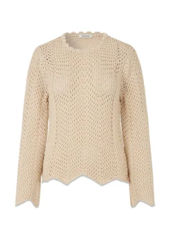 Modström CaryMD o-neck