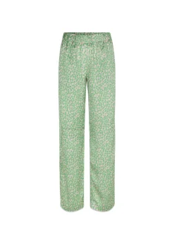 Modström ClarkeMD print pants