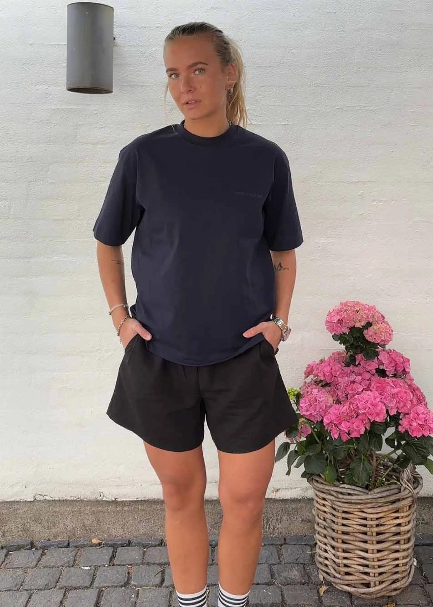 Modström DarrelMD shorts