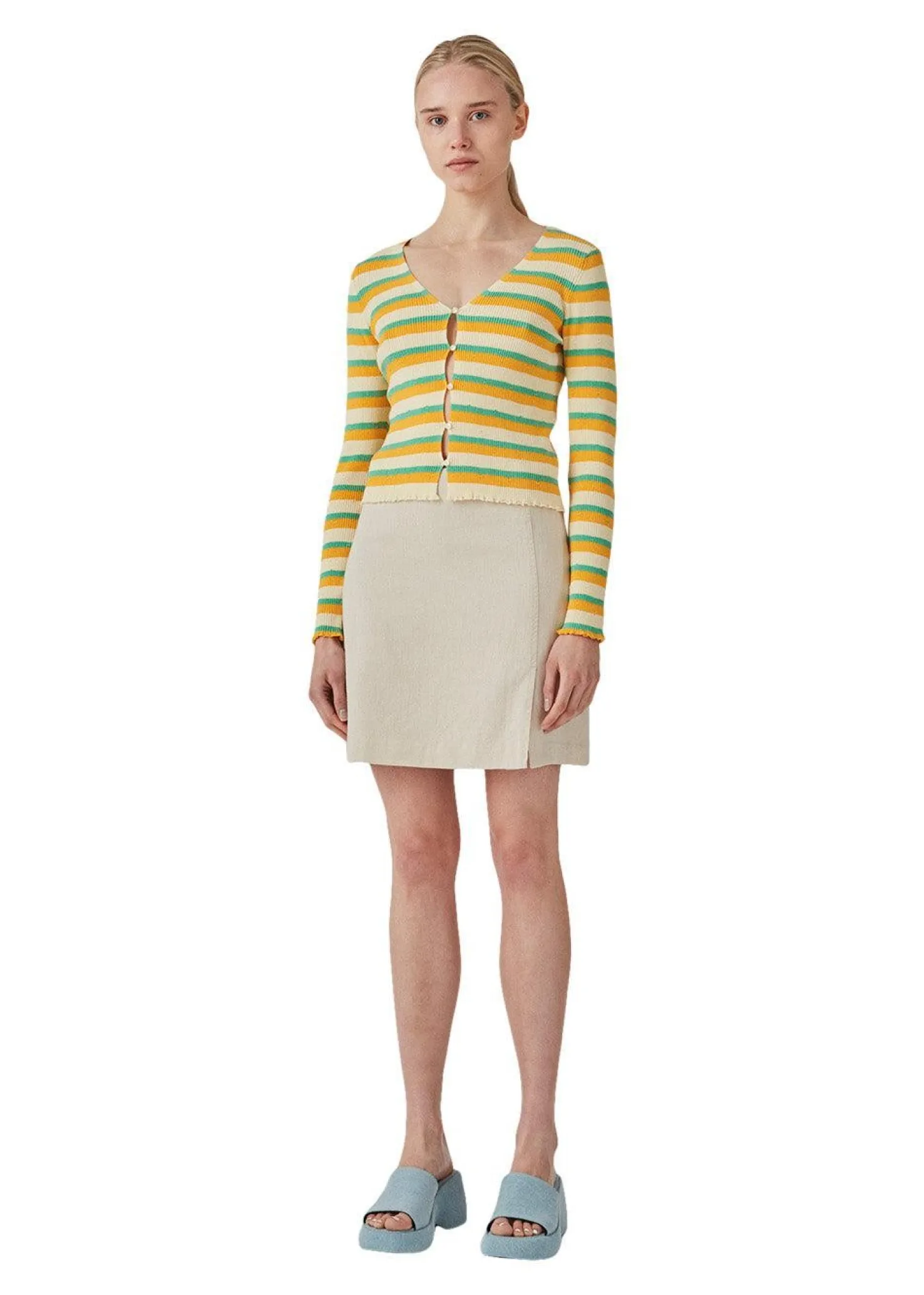 Modström DaynaMD skirt