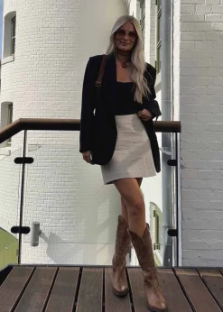 Modström DaynaMD skirt