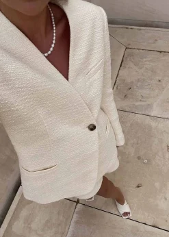 Modström DimeMD blazer