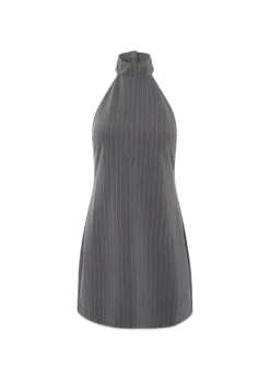 Modström EmiliaMD halterneck dress
