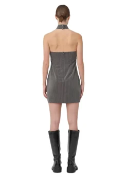 Modström EmiliaMD halterneck dress