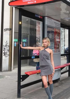 Modström EmiliaMD tie top
