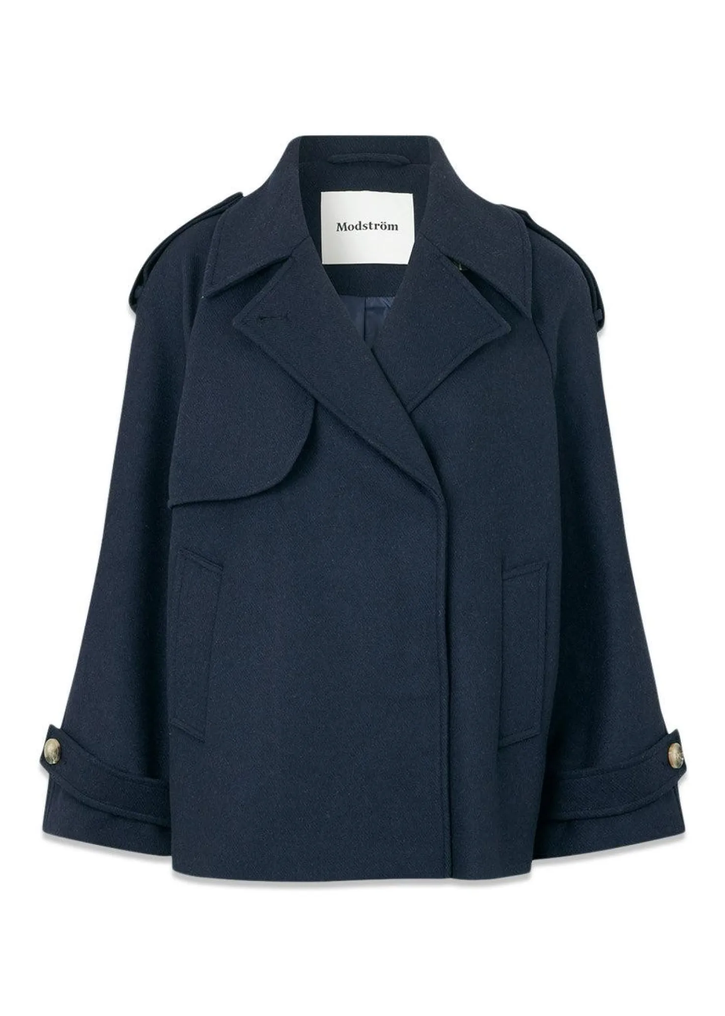 Modström EsmundMD jacket