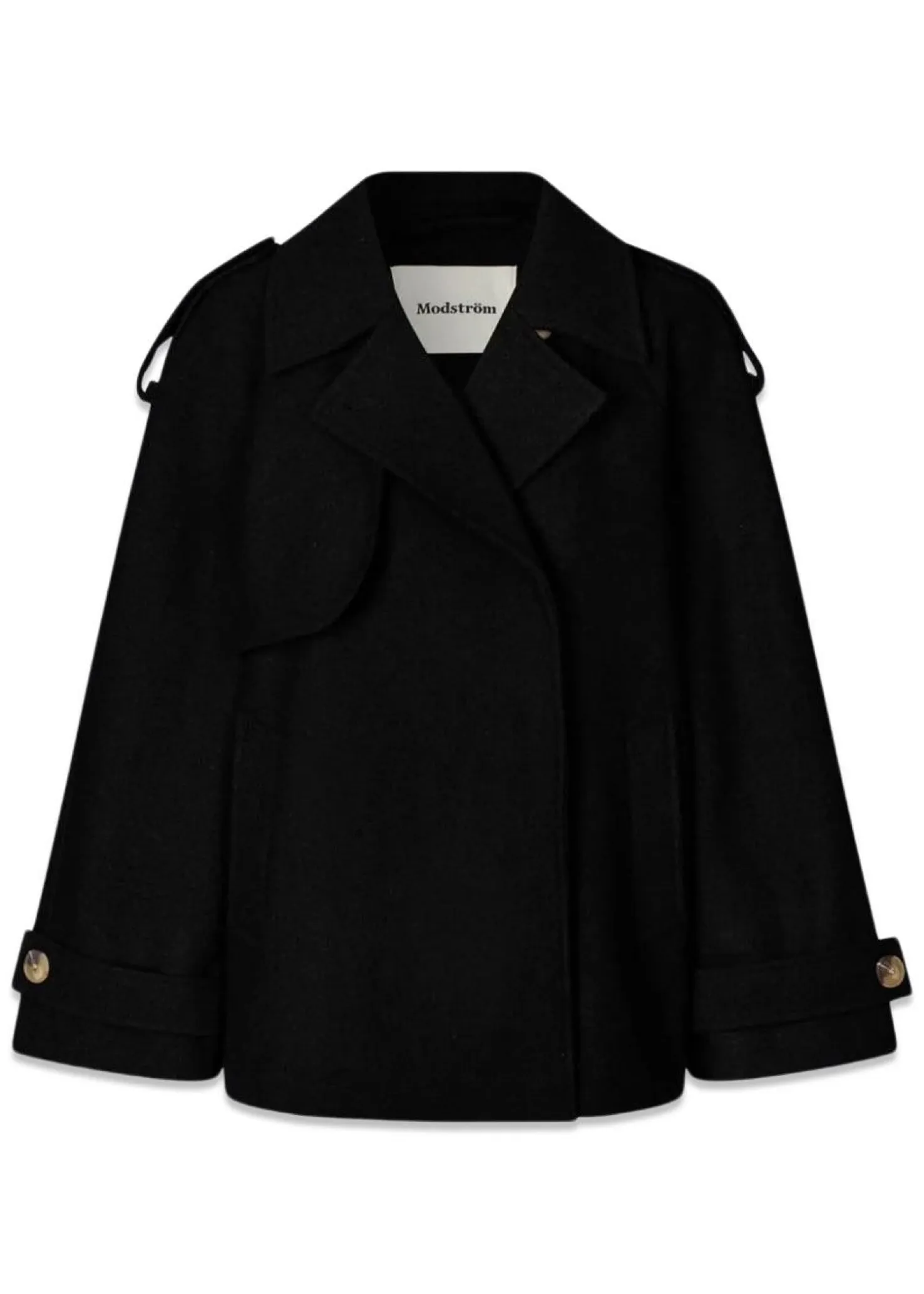 Modström EsmundMD jacket