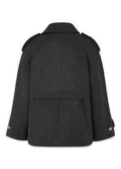 Modström EsmundMD twill jacket