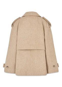 Modström EsmundMD twill jacket