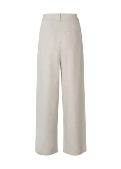 Modström Galemd linen wide pants