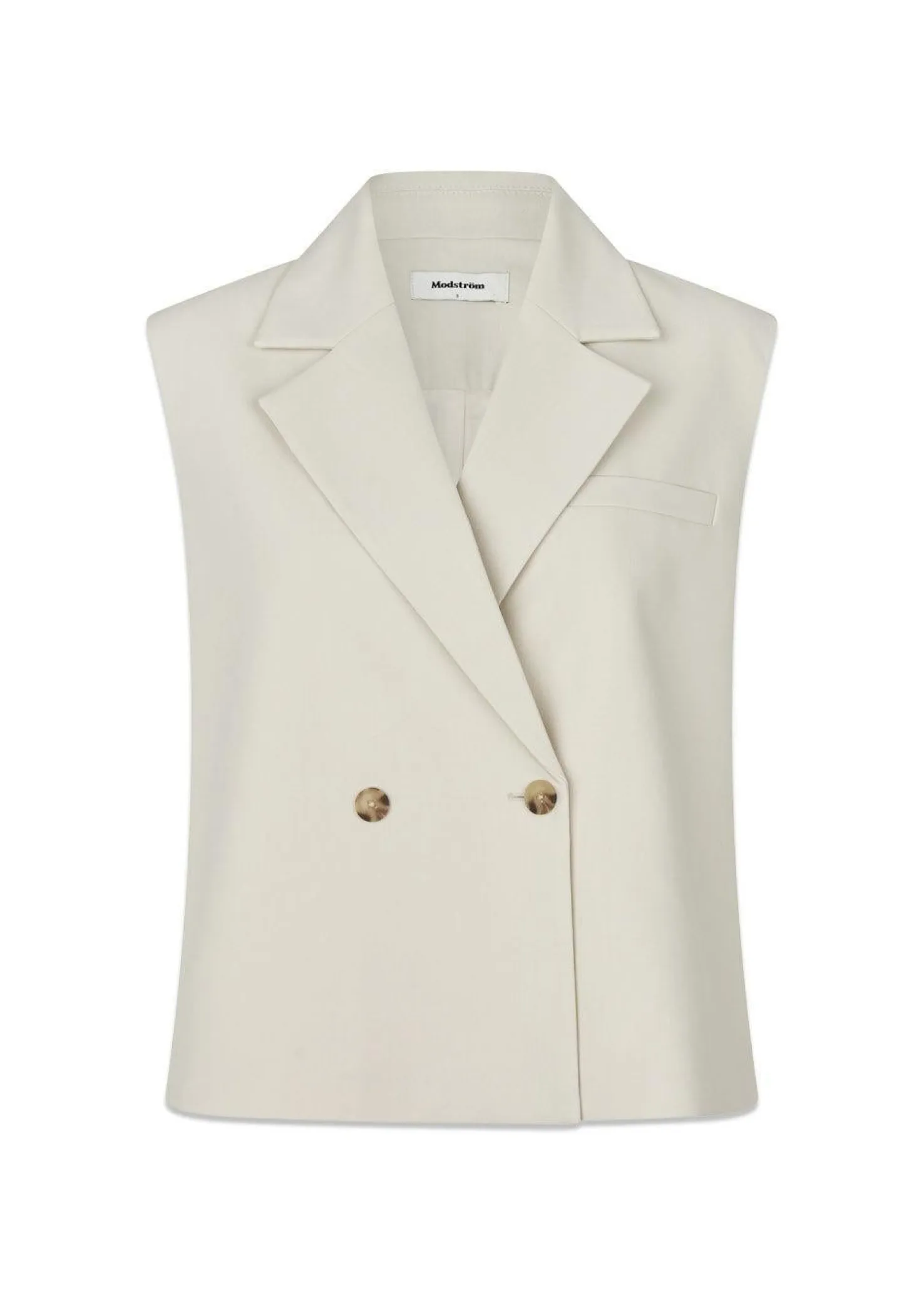 Modström Galemd vest