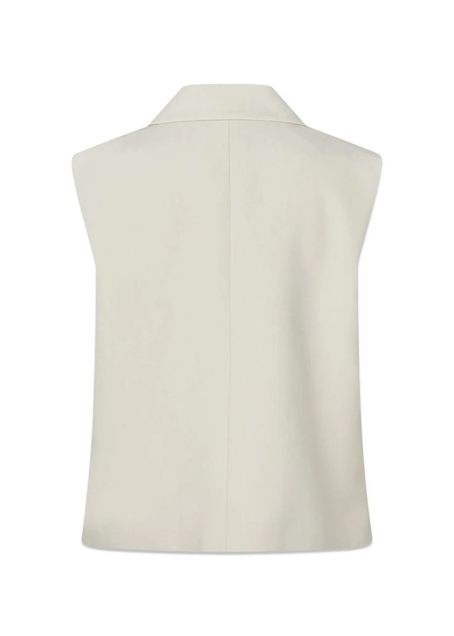 Modström Galemd vest