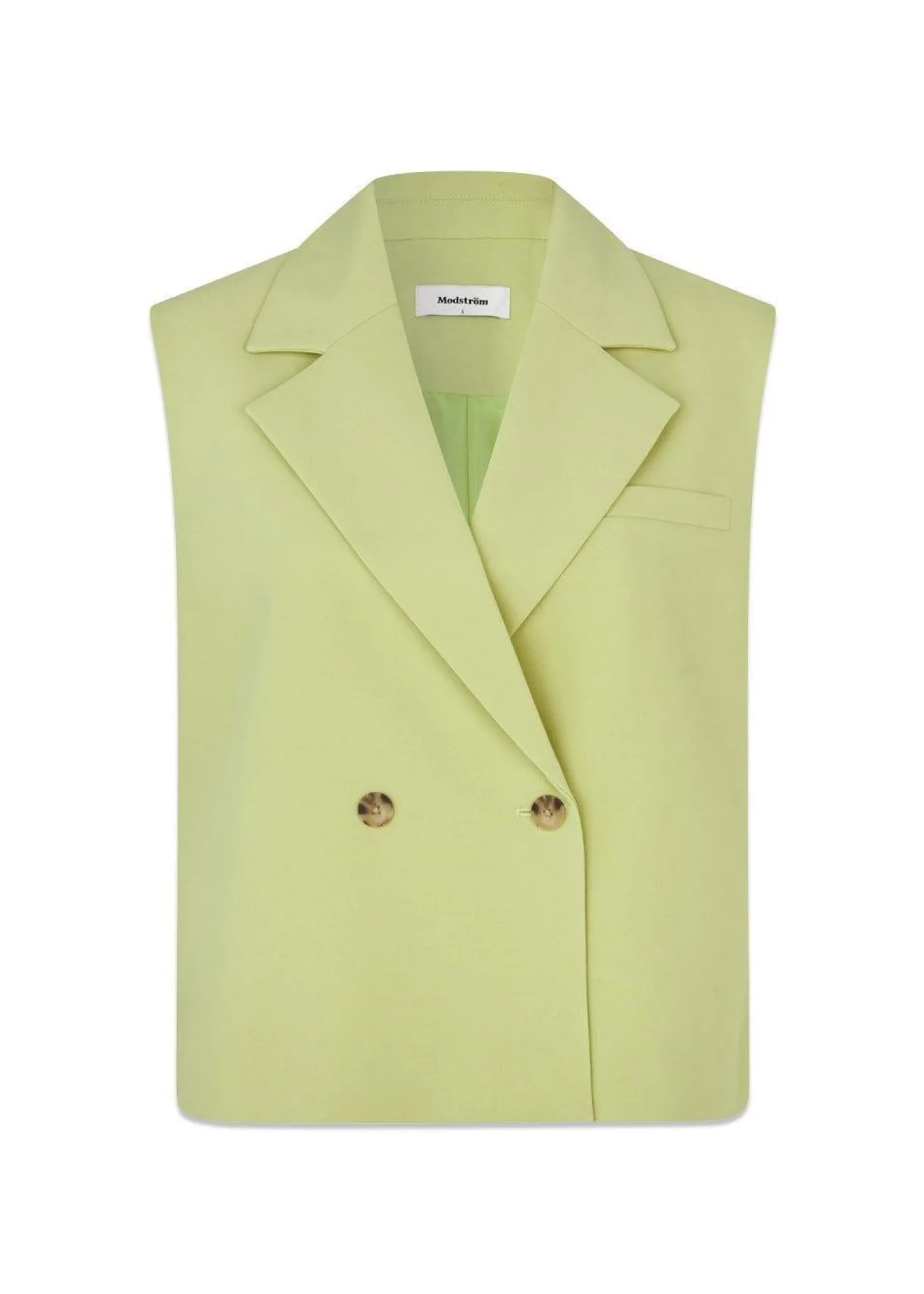 Modström Galemd vest