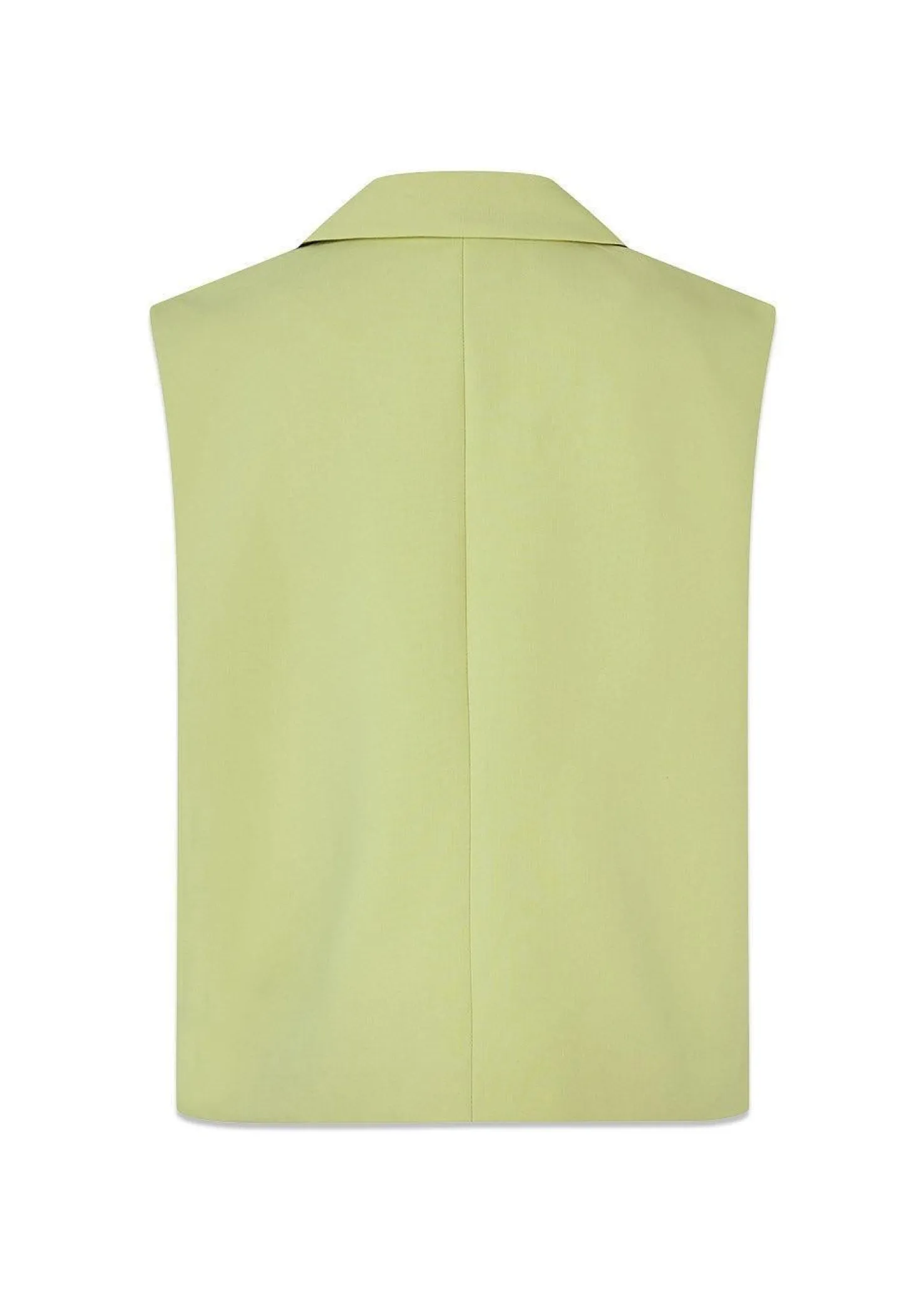Modström Galemd vest