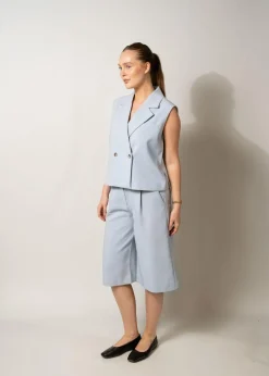 Modström Galemd vest