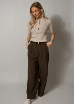 Modström Galemd wide pants