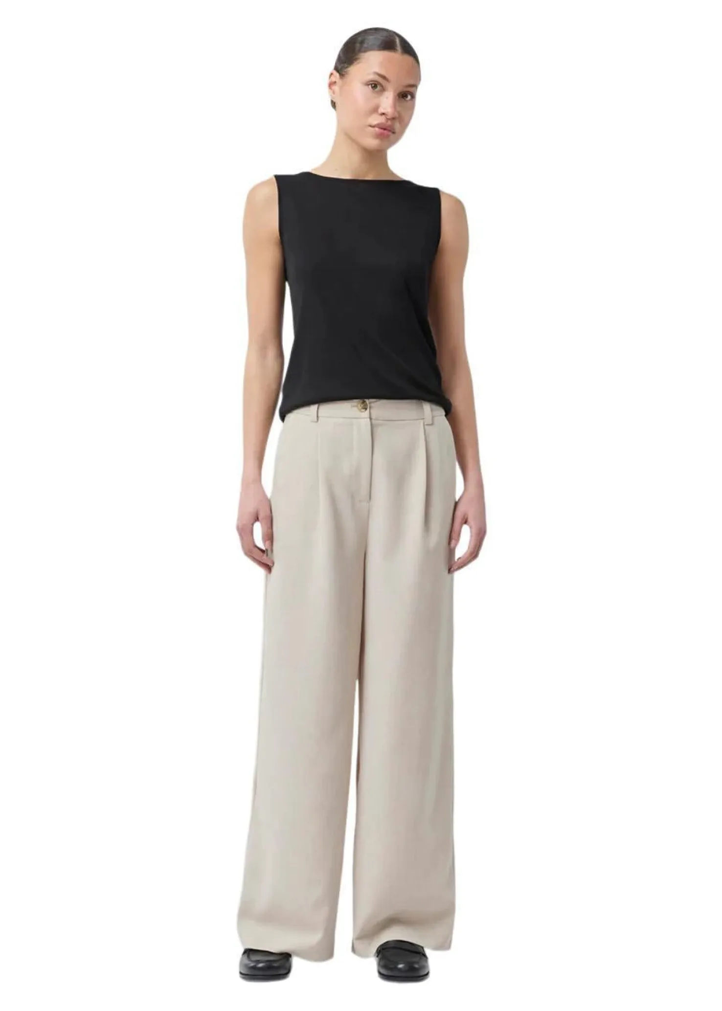 Modström GaleMD 2 wide pants