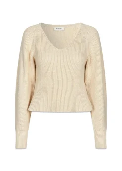 Modström GalenMD short v-neck