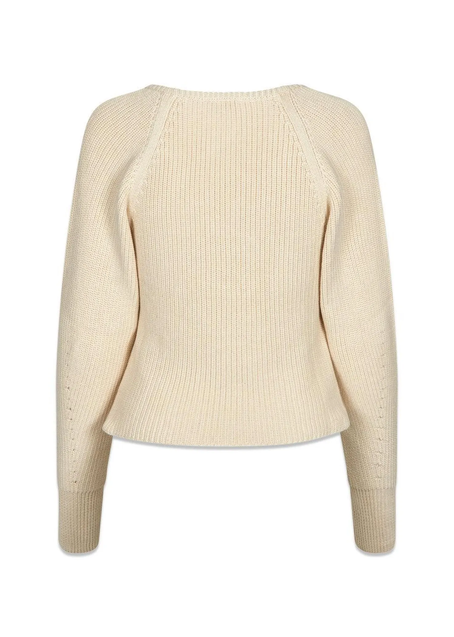 Modström GalenMD short v-neck