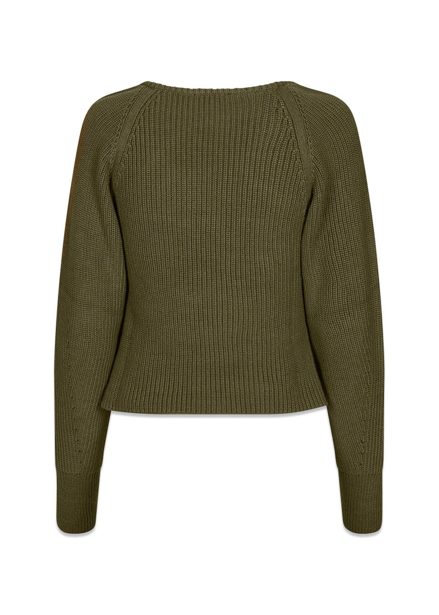 Modström GalenMD short v-neck