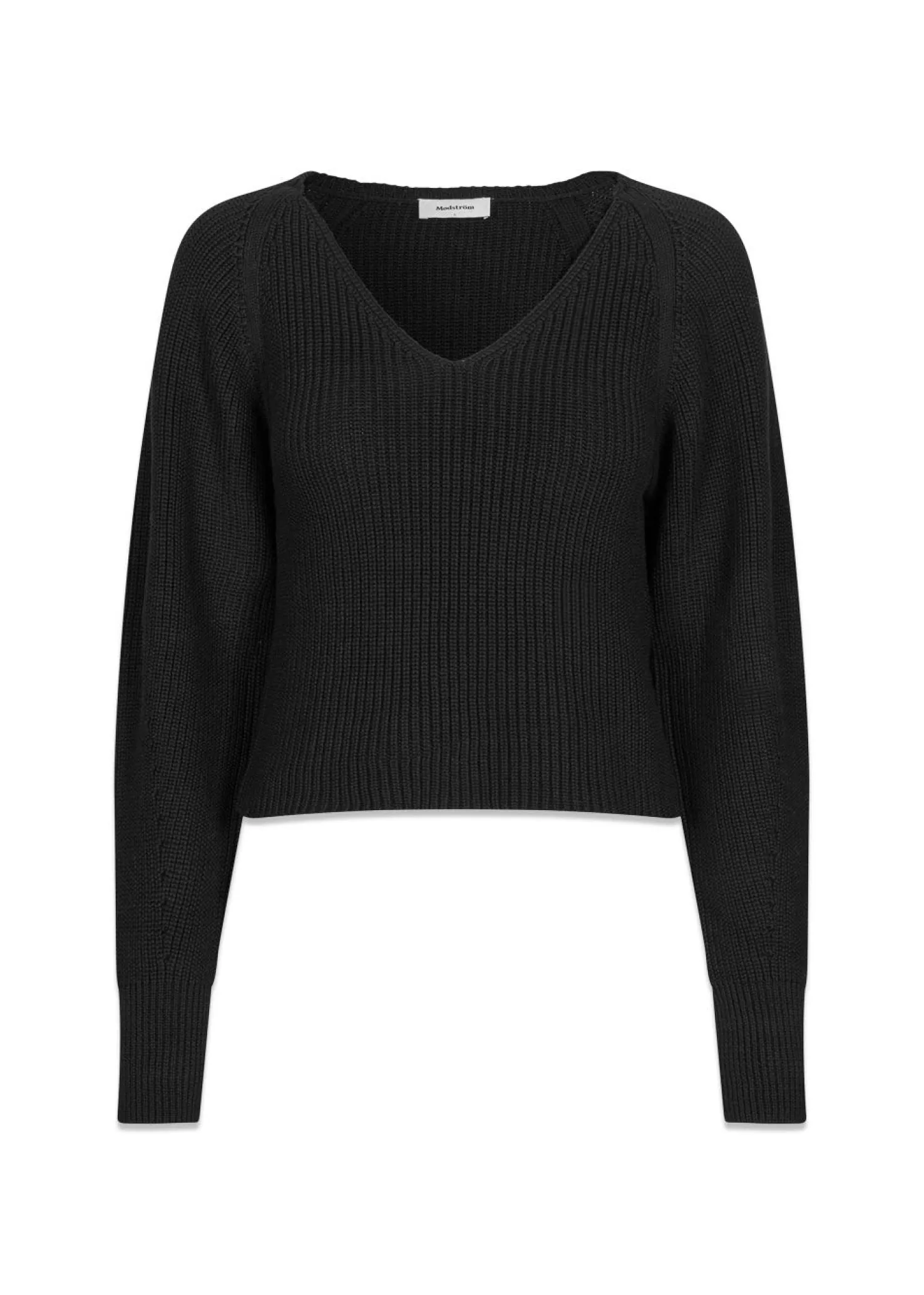 Modström GalenMD short v-neck